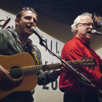 Folkování pod Ondřejníkem 26.3.2011 - 3.ročník