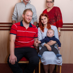 Vítání občánků 20.11.2021 část 2