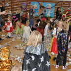 Karneval - SRPdŠ 2016