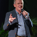 Beseda se Zbigniewem Czendlikem