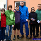 Kunčický ovál 2013