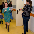 Vánoční jarmark 2018