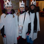 Tříkrálová sbírka 2017